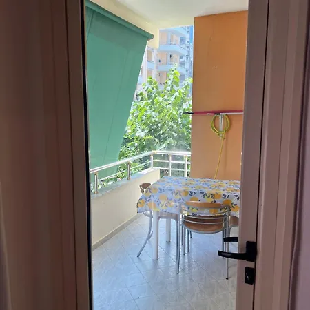 Aurora Apartment
